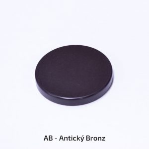 Kľučka antický bronz