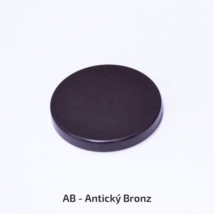 Kľučka antický bronz